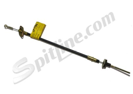 Cavo disinnesto frizione Fiat 128 1^ serie