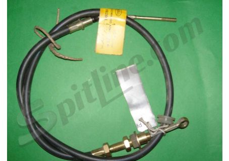 Fune frizione Fiat 131CL-Supermirafiori ('81)