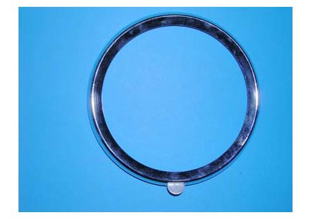 Cerchio faro Alfa Romeo Dauphine
