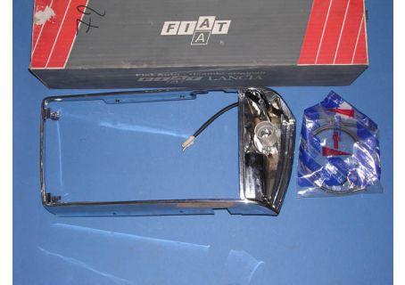 Cerchio faro dx Fiat Regata