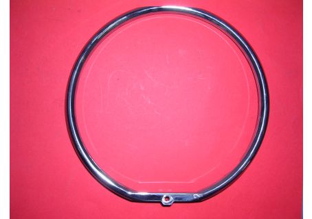 Cornice faro Alfa Romeo Alfetta 1600 (mod. monofaro)