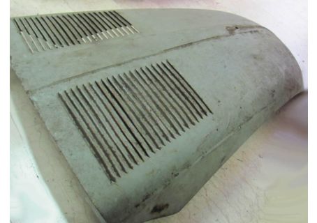 Cofano anteriore usato Fiat Topolino 500C