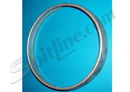 Cornice faro in alluminio Fiat 600T, Fiat 1100T (Furgone)