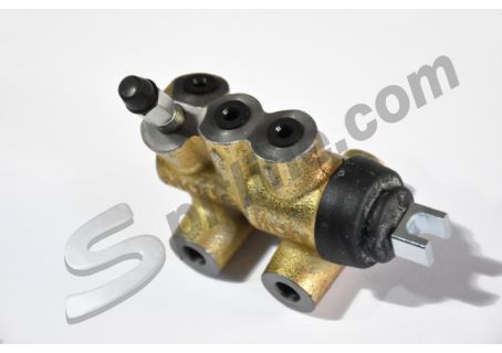 Correttore di frenata Lancia Delta Integrale 8V - 16V - Evoluzione (831_)