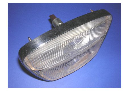 Fanale anteriore Carello Lancia Flavia Berlina 1^ serie (fino al '66)