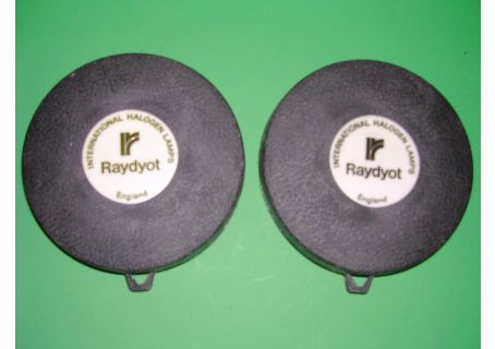 Coperture per fari aggiuntivi diam.150 Raydyot Leyland-Innocenti-Rover Mini