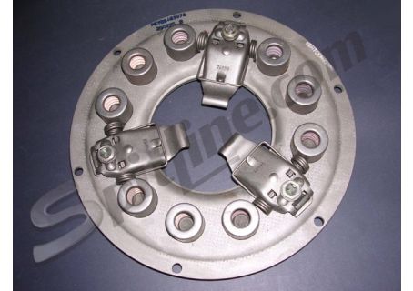 Meccanismo spingidisco frizione Citroen DS 19