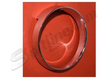 Cornice faro sinistra usata Alfa Romeo Giulia 1300 1^ serie