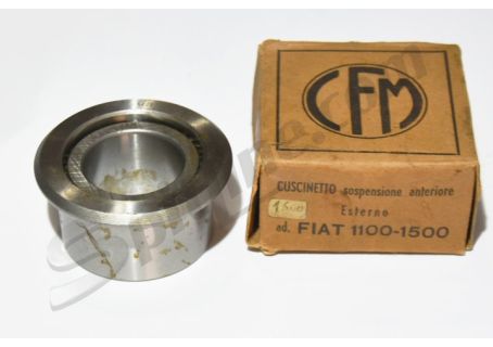 Cuscinetto ad aghi CFM esterno sospensione anteriore Fiat 1100 B-E, 1500 6 cil., Campagnola 