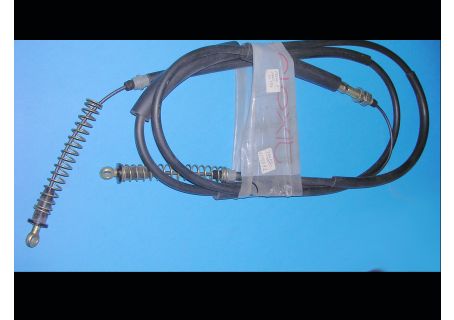 Corda freno a mano Fiat N500