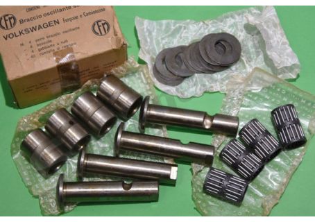 Kit CFM 202 per revisione braccio oscillante sospensione anteriore Volkswagen Furgone e Camioncino