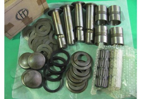 Kit CFM 203 per revisione braccio oscillante sospensione anteriore Volkswagen Furgone e Camioncino