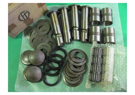 Kit CFM 203 per revisione braccio oscillante sospensione anteriore Volkswagen Furgone e Camioncino