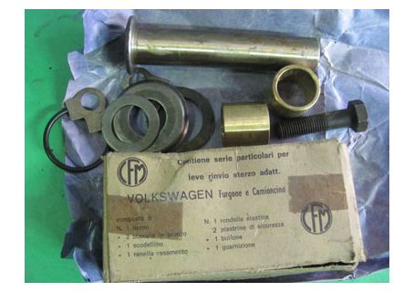 Kit revisione leva rinvio sterzo Volkswagen Furgone e Camioncino