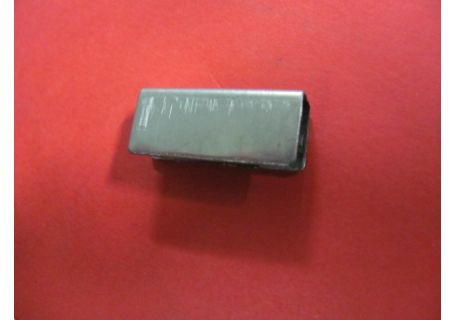 Coprigiunto per modanatura raschiavetro Fiat 500