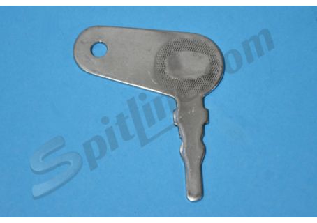 Chiave quadro Fiat 600 1^ serie Berlina, Trasformabile, Multipla ('55-'57)