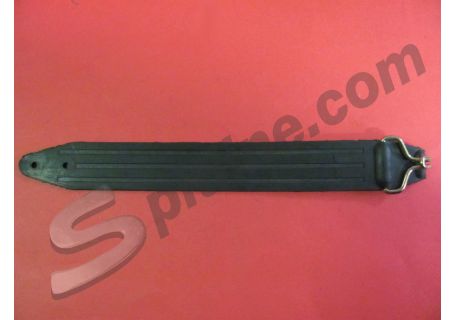 Cinghia elastica per tenuta capote Alfa Romeo Duetto Spider ('70-'94)