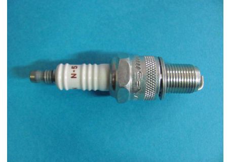 Candela Champion N5 Lancia Appia 2^ e 3^ serie, Lancia Aurelia B20, Flaminia 2500, Maserati GT3500, Alfa Romeo 1900, Supersprint 1900 TI