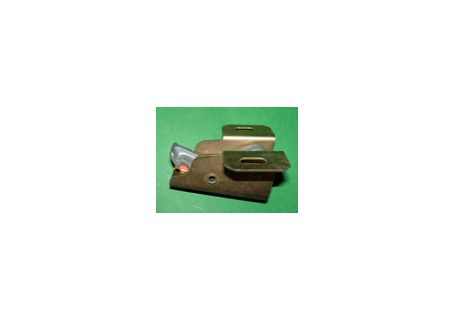 Gancio chiusura baule Fiat 128 Coupè