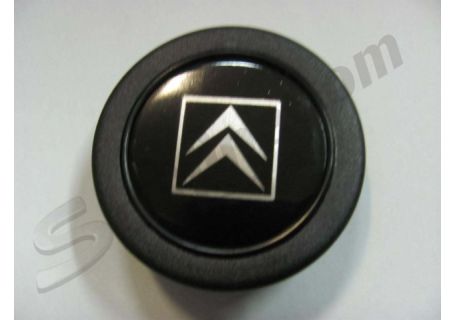 Pulsante clacson per volante Citroen