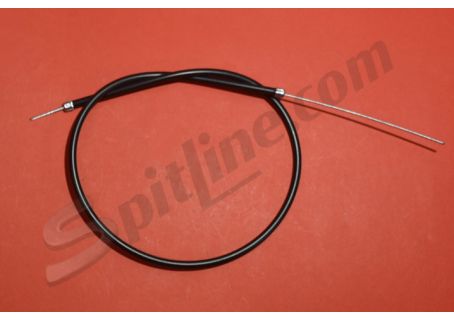 Cavo apertura cofano (mm 680/840) Alfa Romeo 1750/2000