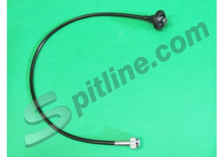 Cavo contachilometri mm 752 Fiat 127, 127 Special