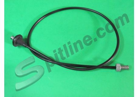 Cavo contachilometri mm 1090 Fiat 124