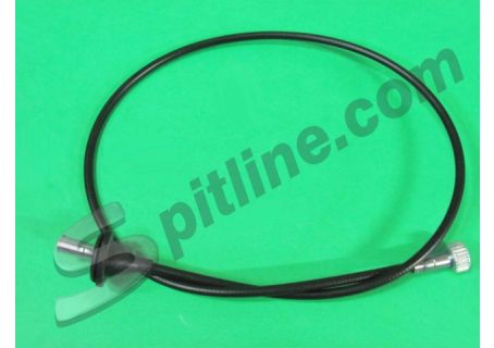 Cavo contachilometri mm 1130 Lancia Gamma - Fiat 125, 124 Special, 124 Special T