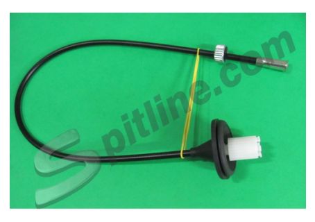 Cavo contachilometri mm 752 Fiat 127 C, Fiorino 900