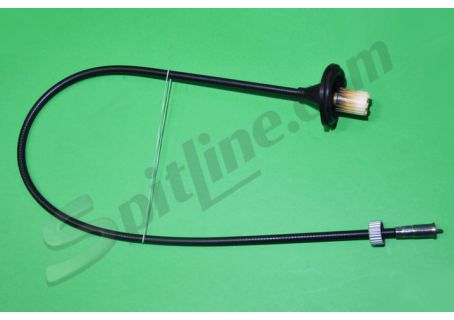 Cavo contachilometri mm 810 Fiat 127 1050 cc ('77-'82), Fiorino 1050 cc