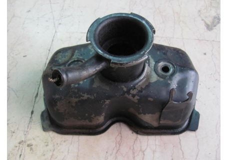 Coperchio punterie usato Fiat 500R