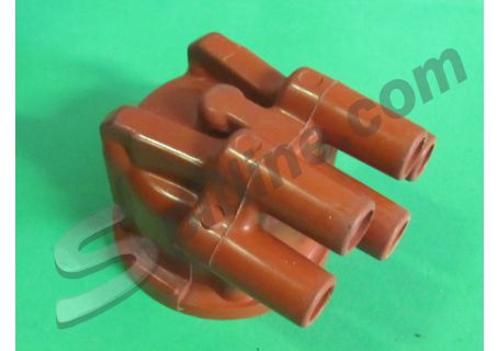 Calotta per spinterogeno imp. Bosch Innocenti Mini 90-Mini 120 ('75-'83), Mini 1000/1001 (11/'72→) - Renault Alpine A110/A310 ('73-'75)