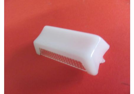Plastica per plafoniera maniglia appiglio destra Alfa Romeo 2000 Berlina ('68-'77)