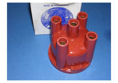 Calotta spinterogeno Alfasud E19