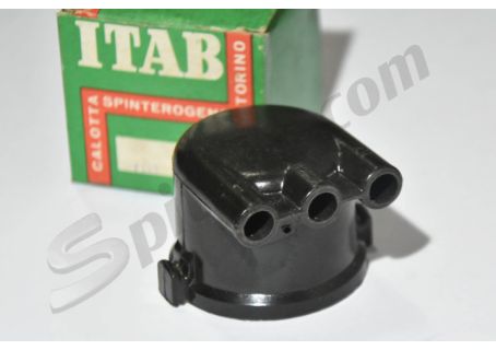 Calotta spinterogeno Fiat Nuova 500 Giardiniera - Bianchina Panoramica
