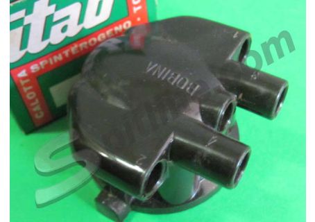 Calotta spinterogeno imp. Marelli Fiat 600 normale, 600D 1^ serie, 600 Multipla ('55-59) - 1100/103, 1100 TV, 1100 '58