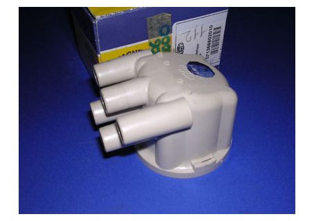 Calotta spinterogeno Marelli Fiat Panda 750/900-Tipo 1400-Uno 45-Seat Ibiza/Marbella-127-Ritmo-Uno45 Autobianchi A112