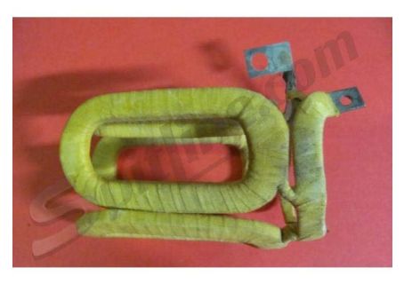 Campi per motorino di avviamento Bosch (tipo 0001211016, 0001211023, 0001211025) Alfa Romeo Giulia 1300/1600, TI, GT Junior 1300/1600, Sprint 1600 GT V. Bertone, Duetto Spider 1300 (dal '66)/1600 (dal '67), 1600S, 1750, GTV dal '68, 1750 Spider Veloce, 20
