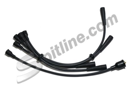 Serie cavi candele schermati Fiat 238, 241 (dal '78 →)