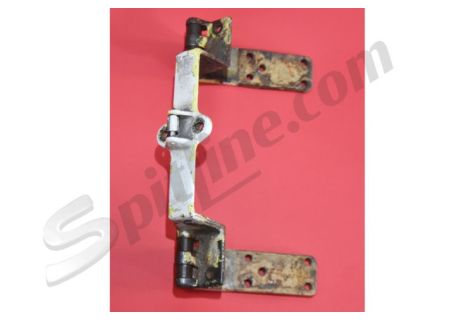 Cerniera porta usata Alfa Romeo Duetto 