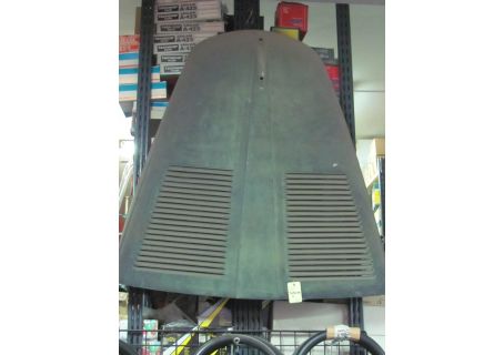 Cofano anteriore usato Fiat 500C Topolino