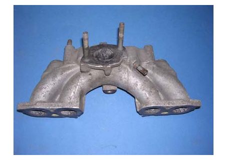 Collettore di aspirazione usato Fiat 128