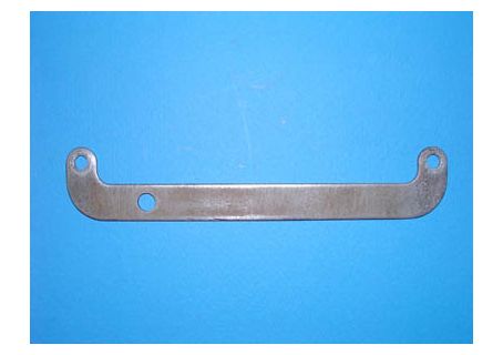 Asta collegamento leve com. arricch. carburatore Lancia Fulvia