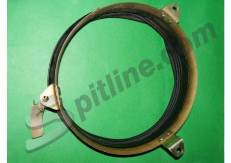 Convogliatore aria Fiat 850N