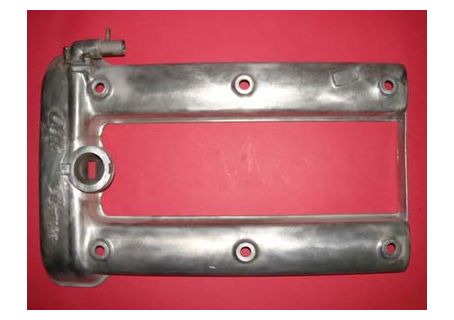 Coperchio punterie usato Alfa Romeo Giulia, GT Junior, G.T.V., Duetto Spider (→'80), Alfetta 1^serie