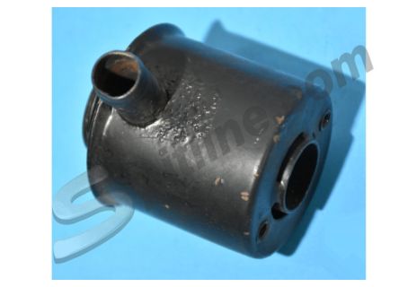 Filtro per bocchettone introduzione olio motore Lancia Fulvia Berlina, Coupè, Sport - 2^ serie