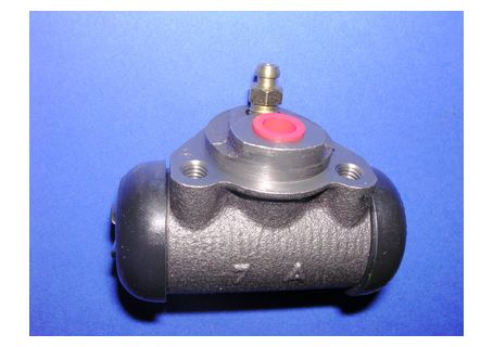 Cilindretto freni anteriori Fiat 500 F/L, Fiat 600 D (→ CH:1873146), 850 Berlina, 850 T