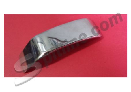Coprigiunto per paraurti anteriore Alfa Romeo GT Bertone ('71-'76)