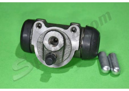 Cilindretto freni (diam. 25,4 - passo 10x1,25 [cono]) Fiat Topolino 500B/C etc.