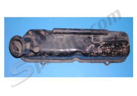 Coperchio punterie Fiat 600 1^ serie